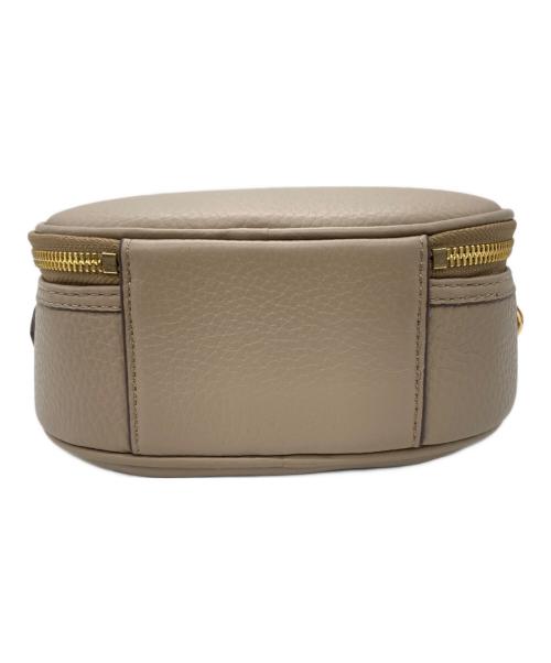 COCOCELUX GOLD（ココセリュックスゴールド）COCOCELUX GOLD (ココセリュックスゴールド) 2WAYバッグ ベージュの古着・服飾アイテム