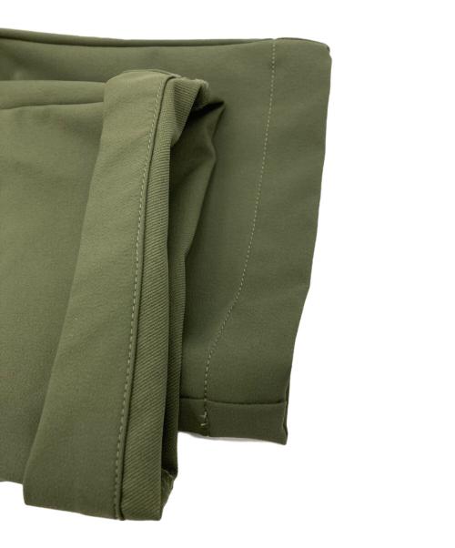 MAMMUT（マムート）MAMMUT (マムート) Trekkers 3.0 SO Pants グリーン サイズ:M 未使用品の古着・服飾アイテム