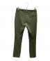 MAMMUT (マムート) Trekkers 3.0 SO Pants グリーン サイズ:M 未使用品：9000円