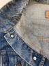 中古・古着 LEVI'S (リーバイス) 90s ユーロリーバイスデニムジャケット インディゴ サイズ:44：8000円