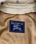 中古・古着 Burberry's (バーバリーズ) ライナー付トレンチコート ベージュ サイズ:表記なし：16000円
