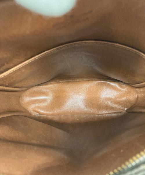 LOUIS VUITTON（ルイ ヴィトン）LOUIS VUITTON (ルイ ヴィトン) アマゾンGM ショルダーバッグ ブラウンの古着・服飾アイテム