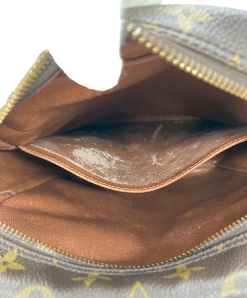 LOUIS VUITTON（ルイ ヴィトン）LOUIS VUITTON (ルイ ヴィトン) アマゾンGM ショルダーバッグ ブラウンの古着・服飾アイテム