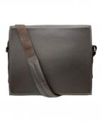 LOUIS VUITTONルイ ヴィトン）の古着「モノグラム・グラセ スティーブ ショルダーバッグ」｜ブラウン