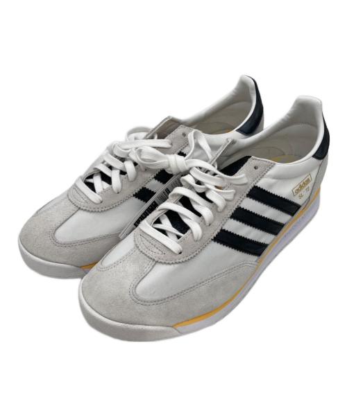 adidas（アディダス）adidas (アディダス) SL 72 RS ホワイト サイズ:29cmの古着・服飾アイテム