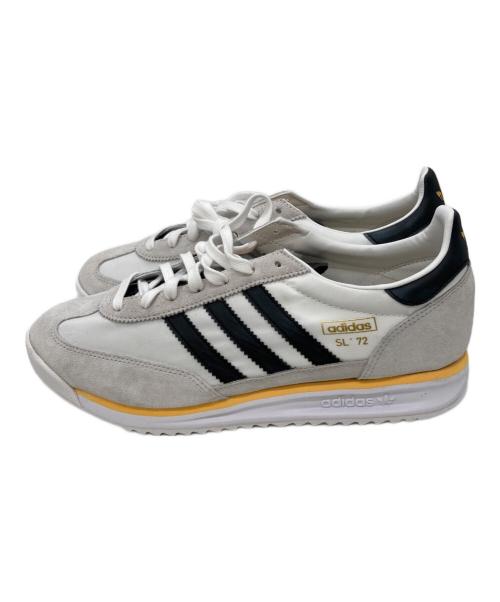 adidas（アディダス）adidas (アディダス) SL 72 RS ホワイト サイズ:29cmの古着・服飾アイテム