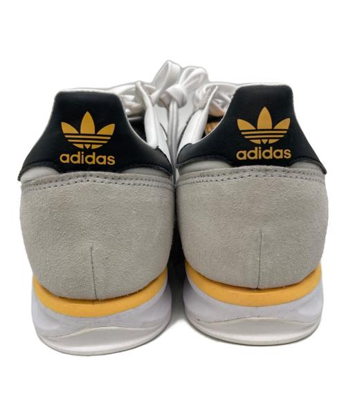 adidas（アディダス）adidas (アディダス) SL 72 RS ホワイト サイズ:29cmの古着・服飾アイテム