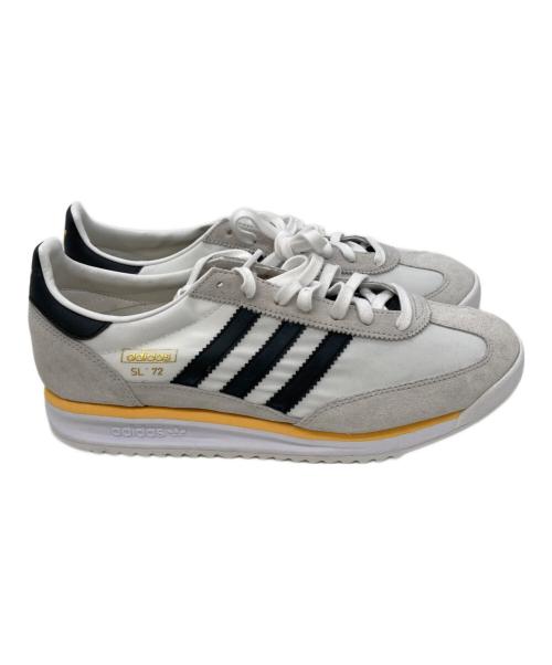 adidas（アディダス）adidas (アディダス) SL 72 RS ホワイト サイズ:29cmの古着・服飾アイテム