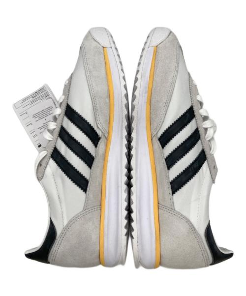adidas（アディダス）adidas (アディダス) SL 72 RS ホワイト サイズ:29cmの古着・服飾アイテム