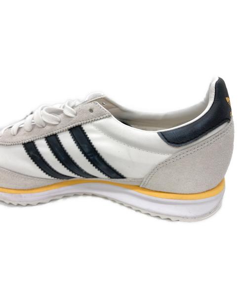 adidas（アディダス）adidas (アディダス) SL 72 RS ホワイト サイズ:29cmの古着・服飾アイテム