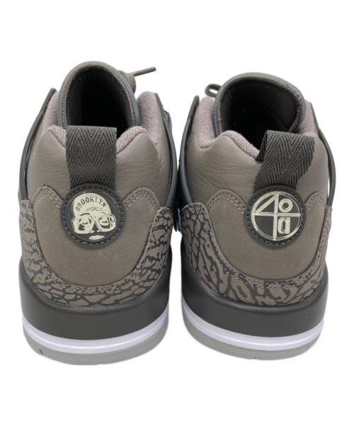 NIKE（ナイキ）NIKE (ナイキ) Jordan Spizike Low 