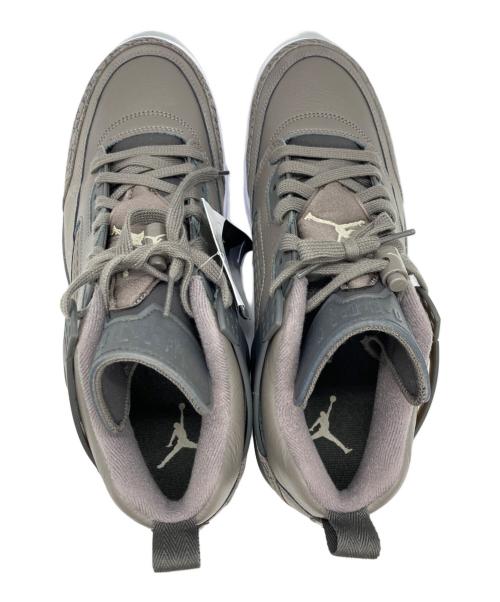 NIKE（ナイキ）NIKE (ナイキ) Jordan Spizike Low 