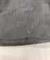 中古・古着 AMERI (アメリ) MEDI SHEER DOCKING LADY LIKE VEST グレー サイズ:S：11000円