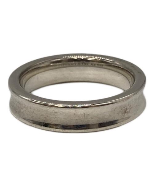 TIFFANY & Co.（ティファニー）Tiffany & Co. (ティファニー) 1837ナローリング シルバー サイズ:6号の古着・服飾アイテム