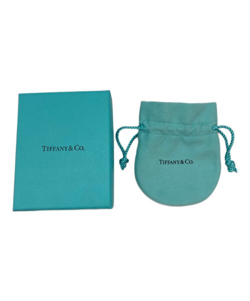 TIFFANY & Co.（ティファニー）Tiffany & Co. (ティファニー) 1837ナローリング シルバー サイズ:6号の古着・服飾アイテム