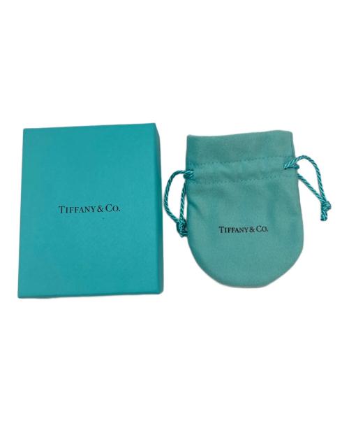 TIFFANY & Co.（ティファニー）TIFFANY & Co. (ティファニー) アトラスナローリング シルバー サイズ:16号の古着・服飾アイテム