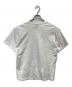 stussy (ステューシー) プリントTシャツ ホワイト サイズ:M：6000円