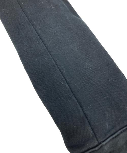 TATRAS（タトラス）TATRAS (タトラス) 「BASILIDE」ノーカラージャケット ブラック サイズ:02の古着・服飾アイテム