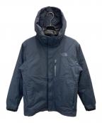 THE NORTH FACEザ ノース フェイス）の古着「Zeus Triclimate Jacket」｜ブラック