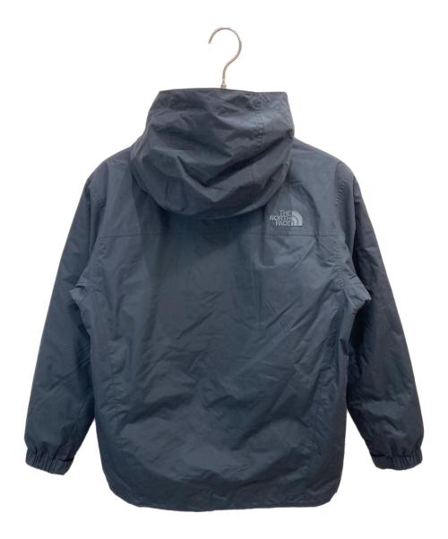 THE NORTH FACE（ザ ノース フェイス）THE NORTH FACE (ザ ノース フェイス) Zeus Triclimate Jacket ブラック サイズ:Mの古着・服飾アイテム