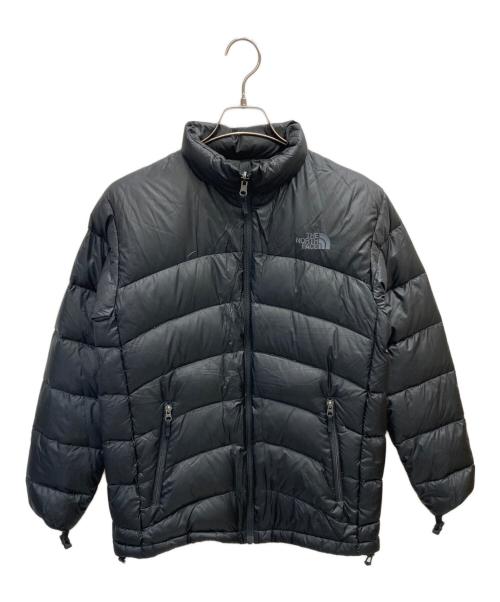 THE NORTH FACE（ザ ノース フェイス）THE NORTH FACE (ザ ノース フェイス) Zeus Triclimate Jacket ブラック サイズ:Mの古着・服飾アイテム