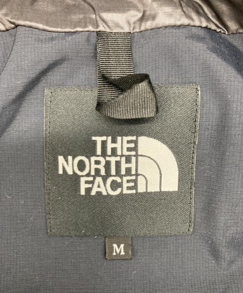 THE NORTH FACE（ザ ノース フェイス）THE NORTH FACE (ザ ノース フェイス) Zeus Triclimate Jacket ブラック サイズ:Mの古着・服飾アイテム