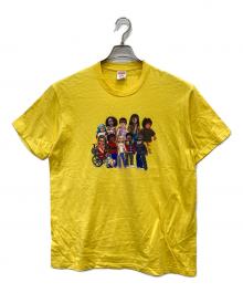 SUPREME（シュプリーム）の古着「children Tee」｜イエロー