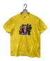 Supreme（シュプリーム）の古着「children Tee」｜イエロー