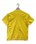 Supreme (シュプリーム) children Tee イエロー サイズ:M：6000円