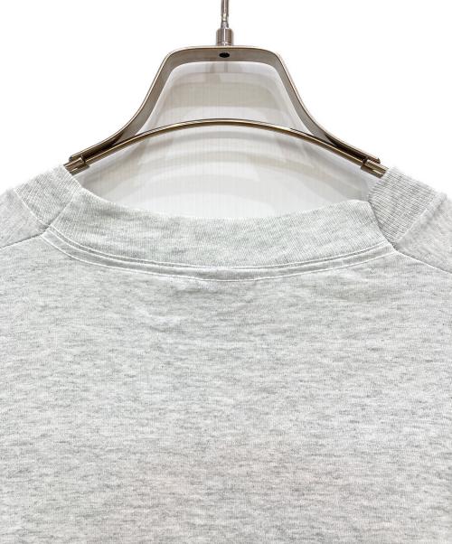 FRUIT OF THE LOOM（フルーツオブザルーム）FRUIT OF THE LOOM (フルーツオブザルーム) プリントTシャツ ライトグレー サイズ:XLの古着・服飾アイテム