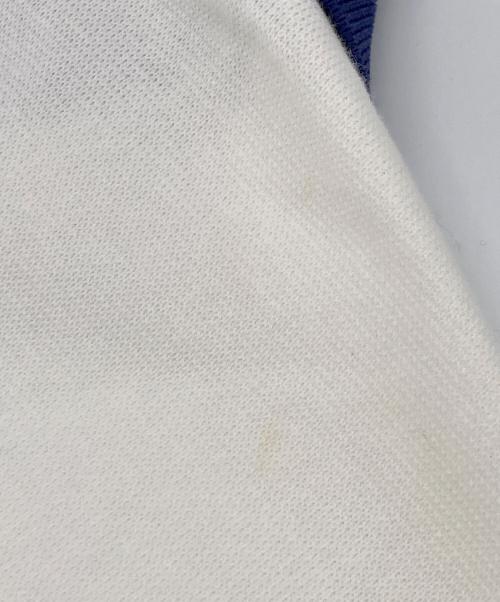 GUCCI（グッチ）GUCCI (グッチ) 半袖シャツ ホワイト サイズ:Mの古着・服飾アイテム