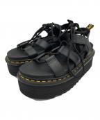 Dr.Martensドクターマーチン）の古着「NARTILLA」｜ブラック