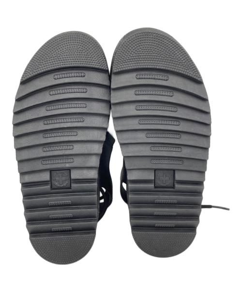 Dr.Martens（ドクターマーチン）Dr.Martens (ドクターマーチン) NARTILLA ブラック サイズ:24.5cmの古着・服飾アイテム