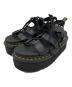 Dr.Martens（ドクターマーチン）の古着「NARTILLA」｜ブラック