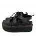 Dr.Martens (ドクターマーチン) NARTILLA ブラック サイズ:24.5cm：7000円