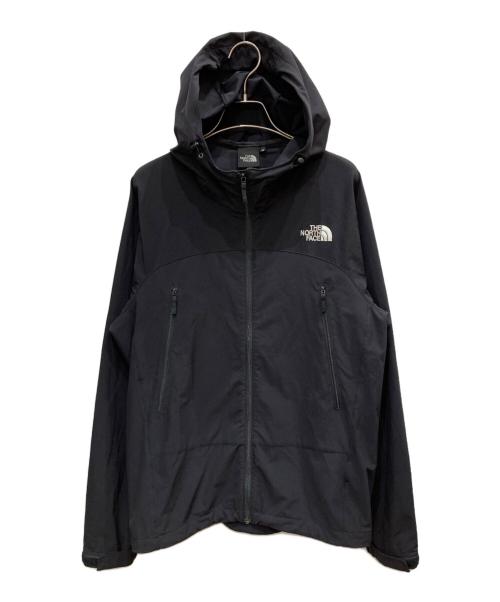 THE NORTH FACE（ザ ノース フェイス）THE NORTH FACE (ザ ノース フェイス) Evolution Jacket/エヴォリューションジャケット ブラック サイズ:Mの古着・服飾アイテム