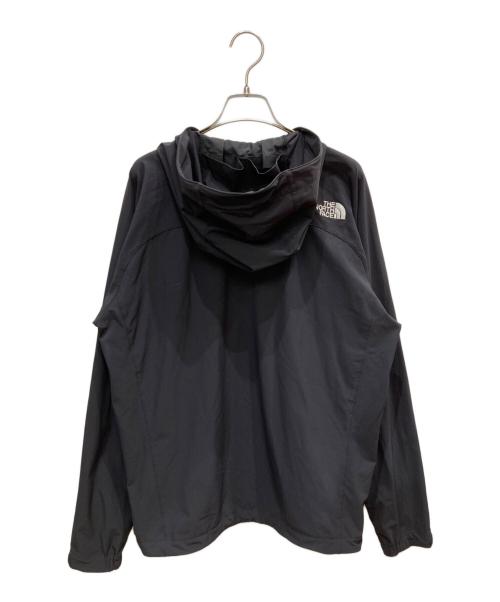 THE NORTH FACE（ザ ノース フェイス）THE NORTH FACE (ザ ノース フェイス) Evolution Jacket/エヴォリューションジャケット ブラック サイズ:Mの古着・服飾アイテム