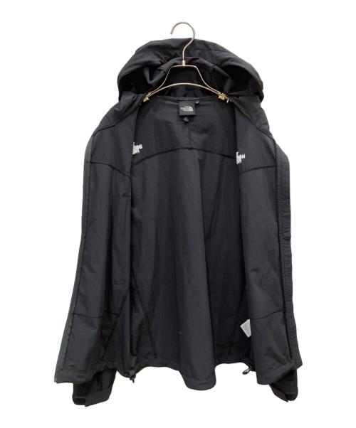 THE NORTH FACE（ザ ノース フェイス）THE NORTH FACE (ザ ノース フェイス) Evolution Jacket/エヴォリューションジャケット ブラック サイズ:Mの古着・服飾アイテム
