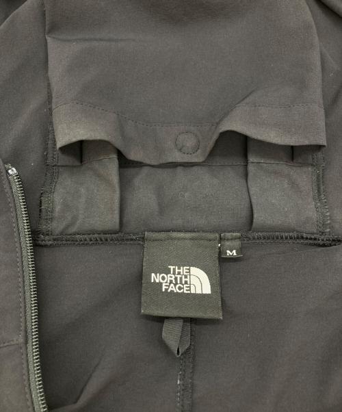 THE NORTH FACE（ザ ノース フェイス）THE NORTH FACE (ザ ノース フェイス) Evolution Jacket/エヴォリューションジャケット ブラック サイズ:Mの古着・服飾アイテム