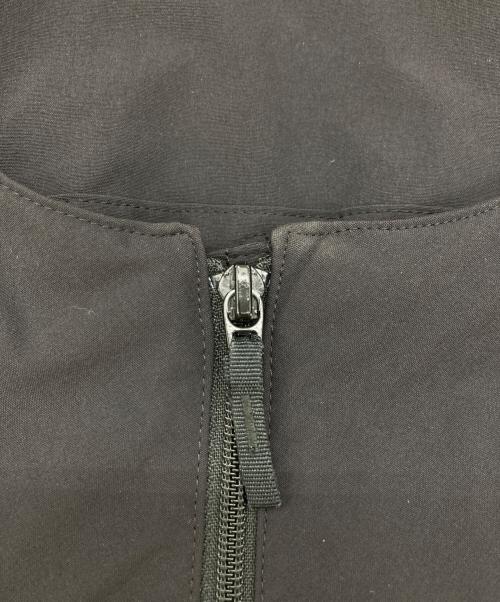 THE NORTH FACE（ザ ノース フェイス）THE NORTH FACE (ザ ノース フェイス) Evolution Jacket/エヴォリューションジャケット ブラック サイズ:Mの古着・服飾アイテム