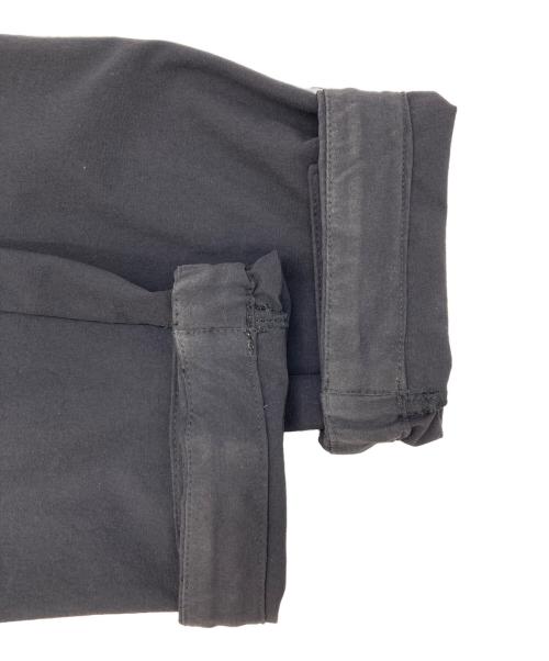 THE NORTH FACE（ザ ノース フェイス）THE NORTH FACE (ザ ノース フェイス) Evolution Jacket/エヴォリューションジャケット ブラック サイズ:Mの古着・服飾アイテム