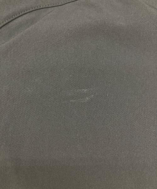 THE NORTH FACE（ザ ノース フェイス）THE NORTH FACE (ザ ノース フェイス) Evolution Jacket/エヴォリューションジャケット ブラック サイズ:Mの古着・服飾アイテム