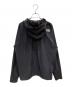 THE NORTH FACE (ザ ノース フェイス) Evolution Jacket/エヴォリューションジャケット ブラック サイズ:M：7000円