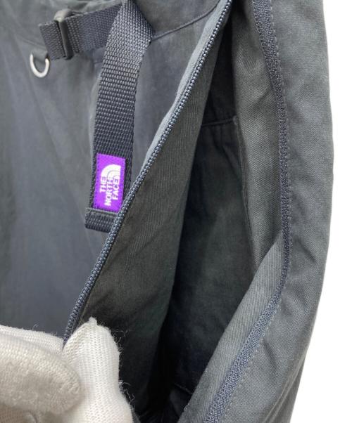 THE NORTHFACE PURPLELABEL（ザ・ノースフェイス パープルレーベル）THE NORTHFACE PURPLELABEL (ザ・ノースフェイス パープルレーベル) 撥水ツイルパンツ グレー サイズ:W30（76ｃm）の古着・服飾アイテム