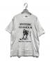 Hysteric Glamour（ヒステリックグラマー）の古着「カットソー」｜ホワイト