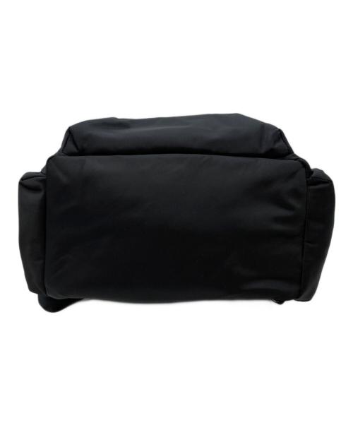 TUMI（トゥミ）TUMI (トゥミ) ナイロンリュックVOYAGEUR ブラックの古着・服飾アイテム