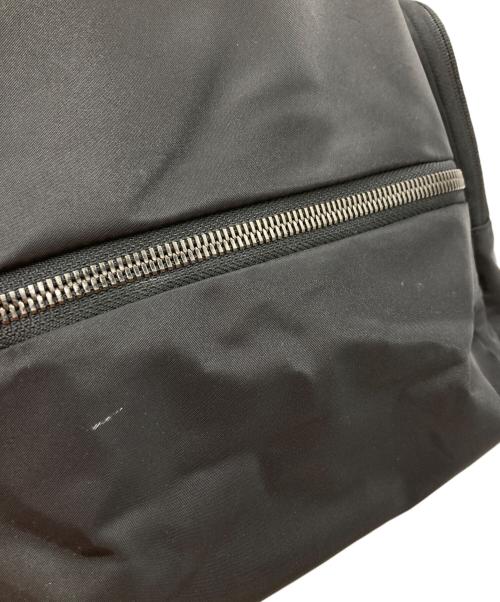 TUMI（トゥミ）TUMI (トゥミ) ナイロンリュックVOYAGEUR ブラックの古着・服飾アイテム