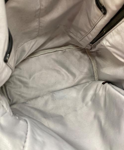 TUMI（トゥミ）TUMI (トゥミ) ナイロンリュックVOYAGEUR ブラックの古着・服飾アイテム