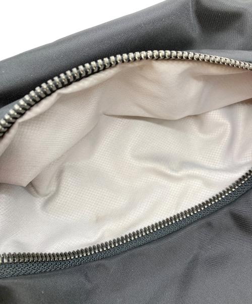 TUMI（トゥミ）TUMI (トゥミ) ナイロンリュックVOYAGEUR ブラックの古着・服飾アイテム