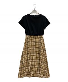 中古・古着通販】BURBERRY LONDON (バーバリーロンドン) ノバチェック